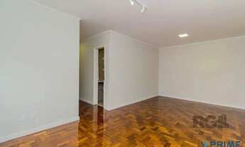 Imagem 2: Apartamento para Venda - 94.36m², 3 dormitórios, sendo 1 suites, 1 vaga - Higien