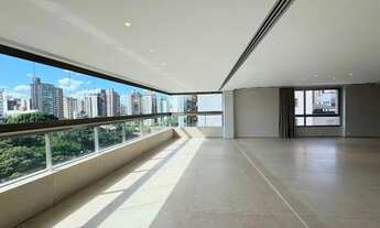 Imagem: Apartamento à venda, 3 quartos, 3 suítes