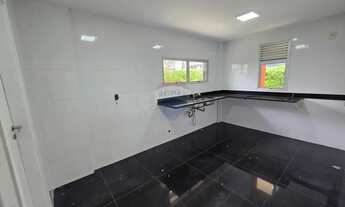 Imagem 6: Casa com 4 Suítes, Concetto Bianco