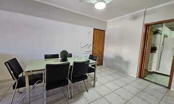 Imagem 4: Apartamento com 3 dorms, Tupi, Praia Grande - R$ 750 mil, Cod: 6911