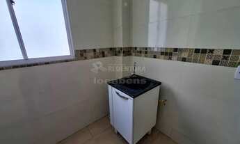 Imagem 3: Condomínio Rio Fortore - Apartamento Locação