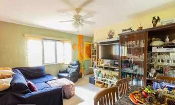 Imagem 7: Apartamento em Rua Novo Cancioneiro - Jardim das Acácias - São Paulo/SP