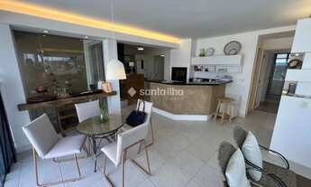 Imagem 7: Apartamento com 3 dormitórios à venda, 188m² - Lagoa da Conceição - Florianópolis/SC