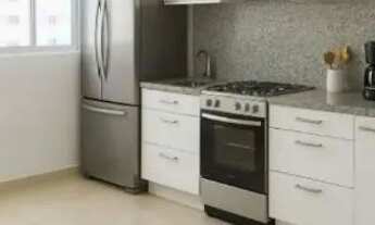 Imagem 5: Apartamento novo na imbiribeira