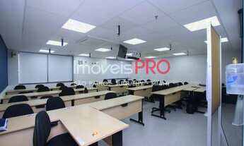 Imagem 4: Conjunto comercial para venda 411m² na Av. Paulista