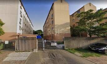 Imagem 7: Apartamento para Venda - 38.43m², 2 dormitórios, 1 vaga - Mario Quintana