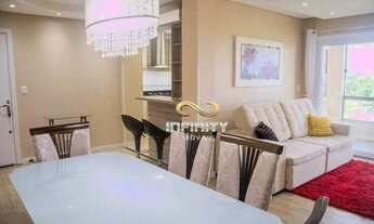 Imagem 4: Apartamento com 3 dormitórios à venda, 105 m² por R$ 850.000,00 - Paradiso - Gravataí/RS