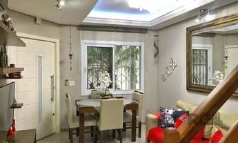 Imagem: Casa em condomínio 114m² - 3 dormitórios