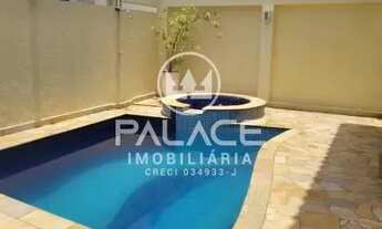 Imagem 5: Casa em condomínio à venda em terras de piracicaba, piracicaba 3 quartos 215m²