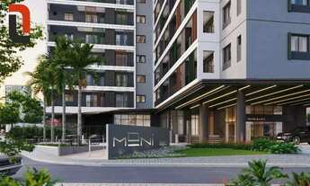 Imagem 4: Moní - Apto 55m² 2 quartos, sacada gourmet e 1 vaga no Alto da Glória