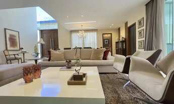 Imagem 7: Casa Mobiliada a venda com 5 suítes no West Side Boulevard