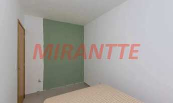 Imagem 6: Apartamento de 40m² com 2 quartos em Água Fria