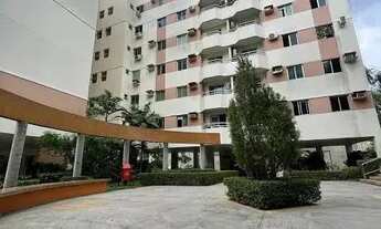 Imagem 3: Apartamento para aluguel e venda mobiliado CD Itapoã com 3 quartos