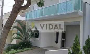 Imagem: SOBRADO À VENDA NO CONDOMÍNIO TERRAS DE