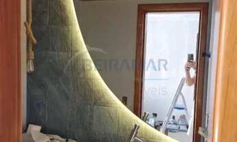 Imagem 5: Apartamento 1 Quarto, 1 Suíte, Mobiliado, 1 Vaga de Garagem Coberta à Venda na CLN 314 - A