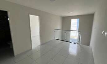 Imagem 2: Dupplex 3 quartos 109m² no Bairro Novo Carpina