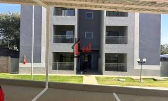 Imagem 2: Apartamento para Locação em Presidente Prudente, EDIFICIO RESIDENCIAL ISTANBUL, 2 dormitór