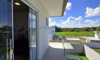 Imagem 3: Casa a venda no Alphaville Litoral Norte, Abrantes