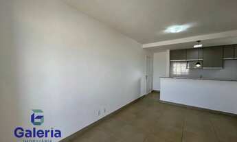 Imagem 2: Apartamento com 3 quartos para alugar, 71m² - Nova Ribeirânia