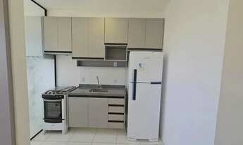 Imagem 6: Apartamento para alugar em Campinas, Jardim Ibirapuera, com 2 quartos, com 45 m², Hm Inten