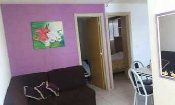 Imagem 3: Apartamento com dois dormitórios com garagem