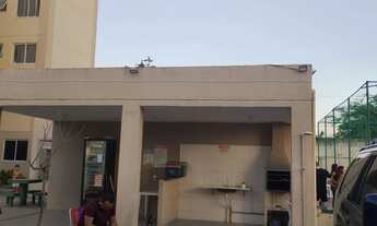 Imagem 3: Vendo apartamento no Passaré 180.000,00