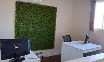 Imagem 4: Sala para alugar, 21 m² por R$ 3.500,00/mês - Monção - Taubaté/SP