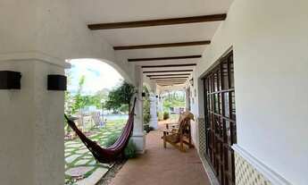 Imagem 5: Chácara à venda em Indaiatuba, Terras de Itaici, com 4 suítes, com 3000 m², Terras de Itai