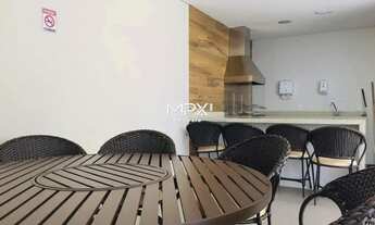 Imagem 7: Apartamento à venda em Piracicaba, Centro, com 1 quarto, com 51 m², Edifício Voluntários