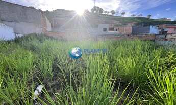 Imagem 7: Lote 380m² - Jardim de Ala - Justinopolis - Ribeirão da Neves