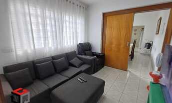 Imagem 5: Sobrado à venda 4 quartos 2 suítes 2 vagas Baeta Neves - São Bernardo do Campo - SP