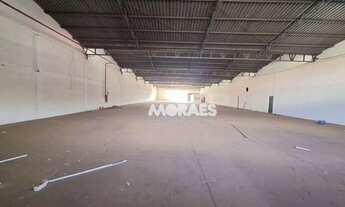 Imagem 5: Barracão / Galpão para alugar, 6000 m² por R$ 40.000/mês - Distrito Industrial Domingos Bi