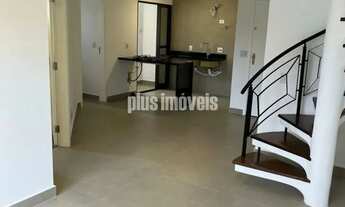 Imagem 6: Pinheiros! Cobertura com vista infinita!