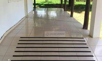 Imagem 3: CHÁCARA 15 HECTARES COMPLETA À BEIRA DO LAGO