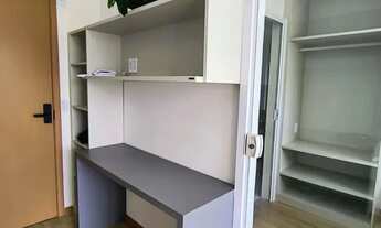 Imagem 5: APARTAMENTO TIPO STUDIO, 25M², NA AMARALINA
