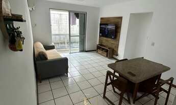 Imagem 2: Apartamento com 03 dormitórios no bairro Trindade em Florianópolis/SC