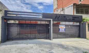 Imagem: Imovel comercial em amplo terreno no Umarizal