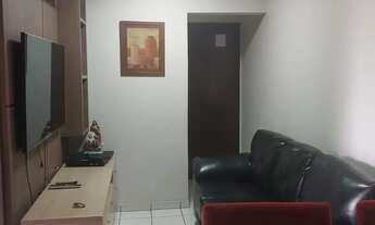 Imagem: Imóvel para venda possui 49 metros quadrados