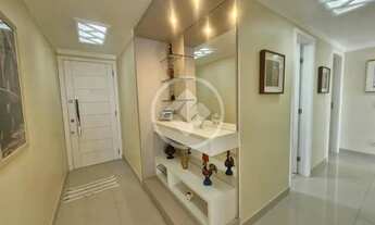 Imagem 7: APARTAMENTO A VENDA COM AMPLA VARANDA E LAZER COMPLETO ASTÚRIAS GUARUJÁ SP codigo: 104696