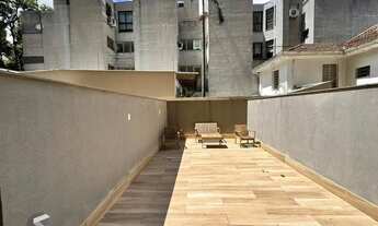 Imagem 4: APARTAMENTO GARDEN DE 54M², 1 DORMITÓRIO, 1 VAGA - MONT SERRAT