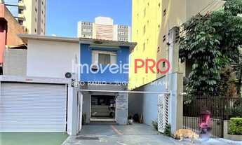 Imagem 2: Comercial, Vila Nova Conceição - São Paulo