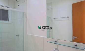 Imagem 4: Apartamento com 3 dormitórios para alugar, 73 m² por R$ 3.720,00 - Duetto Di Mariah - Inda