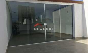 Imagem 4: Cobertura em Rua Curitiba - Parque Erasmo Assunção - Santo André/SP