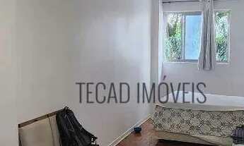 Imagem 2: Apartamento com 1 dormitório à venda, 32 m² por R$ 285.000,00 - Jardins - São Paulo/SP