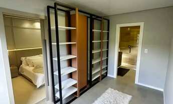 Imagem 4: Imóvel para venda tem 320 metros quadrados com 3 quartos em Santa Regina - Camboriú - SC