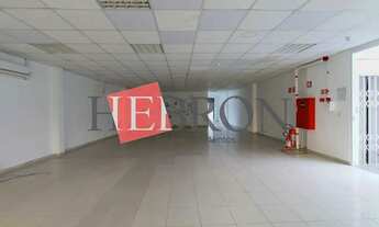 Imagem 7: Prédio comercial disponível para venda localizado no bairro do Tatuapé!!