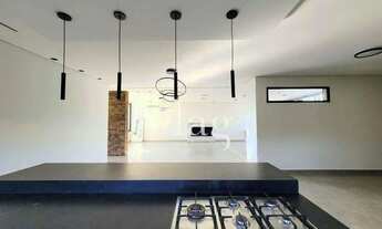 Imagem 6: Casa à venda, 353 m² por R$ 3.340.000,00 - Condomínio Fazenda Jequitibá - Sorocaba/SP