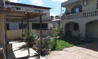 Imagem 5: Barbada 3 casas no mesmo terreno