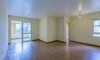 Imagem 3: Apartamento à venda em Chácara das Pedras com 112 m², 3 quartos, 1 suíte, 2 vagas