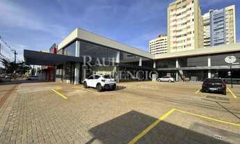 Imagem 3: Loja comercial para alugar na Avenida Maringá